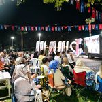 Büyükşehir’den Kültürpark’ta Yeşilçam esintisi