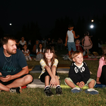Osmangazi’de yıldızların altında gözlem dolu gece
