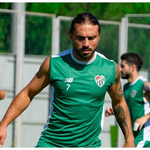Bursaspor'da Karagümrük maçı hazırlıkları tamamlandı