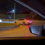 Bursa’da drift atan sürücüye ceza yağdı
