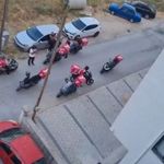 Korsan sipariş kuryeleri kapıya dizdi, kuryeler isyan etti