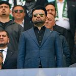 Bursaspor Başkanı Enes Çelik: "Hedefimize ulaşacağız"