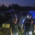 Firar eden 50 koyun jandarmanın dronu ile bulundu
