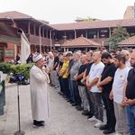Üniversite hayali yarım kaldı: Arkadaşları tabutunu omuzladı