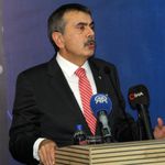 Bakan Tekin: "Siyaset üzerine düşeni yaptı, şimdi sıra millette"