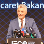 Ticaret Bakanı Ömer Bolat: "Toplam ihracatımız Temmuz ayı itibariyle 400 milyar doları aştı"