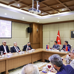 Altıparmak-Çarşamba'da kentsel dönüşüm hızlanıyor