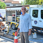 Gölyazı’da büyük temizlik! Bursa’nın turizm merkezinde kapsamlı çalışma