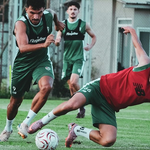 Bursaspor'da Kayserispor mesaisi başladı