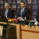 Bakan Bayraktar Bursa’da açıklamalarda bulundu: "Enerji meselesi milli güvenlik meselesidir"