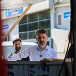 Bursa Büyükşehir'den afetlere hazır iki yeni mobil araç