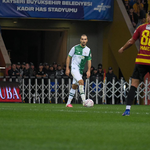 Bursaspor’dan Kayseri’de müthiş geri dönüş!
