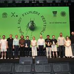 Nilüfer Belediyesi, sinemaseverleri Çalı’da ağırladı