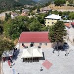 Çaybaşı Mahallesi çok amaçlı salonuna kavuştu