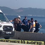 Kocaeli'de denizde 2'si kadın 3 ceset bulundu