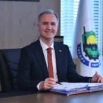 İnegöl Belediyesi’nden Mevlid Kandilinde helva ikramı