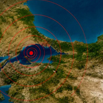 Marmara’da deprem hareketliliği! Adalar açıklarında 3.1 büyüklüğünde sarsıntı