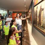 Osmangazi Belediyesi’nden çocuklara tarih yolculuğu