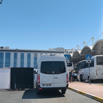 Antalya Havalimanı'nda kadın cinayeti: Emekli polis, sevgilisini öldürdü