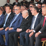 Cumhurbaşkanı Erdoğan: "Bölgemizde tarih yeniden yazılıyor"