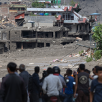 Nepal’deki sel felaketinde can kaybı 579’a yükseldi.