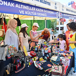 Fetih coşkusu Keles'e taşındı