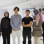 Gençler Büyükşehir'le üniversiteli oldu