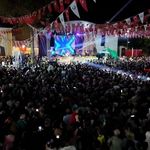 Yenişehir’de 11. Uluslararası Altın Biber Festivali için geri sayım başladı!
