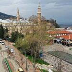 Bursa'da hafta sonu hava nasıl olacak? Meteoroloji'den gün gün açıklama (21 Ağustos 2026 hava durumu)