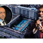 Aziz İhsan Aktaş: "İmamoğlu, belediye başkanlığı makamını sisteme para toplamak için kullanmıştır"