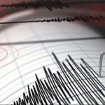 Kayseri’de 4.1 büyüklüğünde deprem