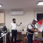 Kuytulcular, operasyon olacağını anlayınca bilgisayar kasalarını boşaltıp hard diskleri yok etmiş