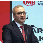 Merkez Bankası enflasyon tahminini açıkladı