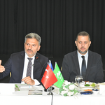 Bursa’nın 17 ilçesini kapsayan ortak bir kent konseyi vizyonu