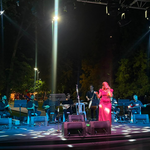 Kültürpark'ta zafer türküleri