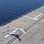 KALKAN DİHA, TCG Anadolu ve TCG Burgazada’da test edildi