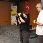 Osmangazi Medya Akademisi’nde eğitim ve deneyim buluştu