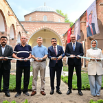 Yıldırım'da 'Zafer' sergisi