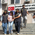 2023’ten beri aranıyordu: ‘Ponzi Mine’ Kadıköy’de yakalandı