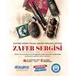 Yıldırım'da zaferin 104. yılına özel tarihi sergi