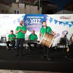 Osmangazi’nin mahallelerinde şenlik var
