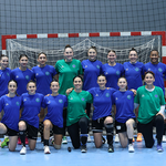 Bursa Büyükşehir Belediyespor Kadın Hentbol Takımı’nda kadro tamam