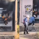 Bursa’da trafo yangını! UEDAŞ ekipleri harekete geçti