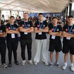 Mesafe Koleji’nden TEKNOFEST Mavi Vatan’da gururlandıran başarı!