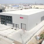 GDS, akıllı depo teknolojileriyle lojistiğin geleceğini şekillendiriyor