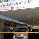 Pakistan'da hastane yangını: 15 bebek hayatını kaybetti