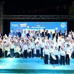 Yıldırım’da sünnet sevinci şölene dönüştü