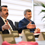 Bursa’da 5 asırlık emanetler için müze kuruluyor