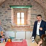 Yıldırım’da çocuklar hem öğreniyor hem eğleniyor