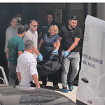 Eski sevgilisini silahla öldürdükten sonra aynı silahla kendini vurdu